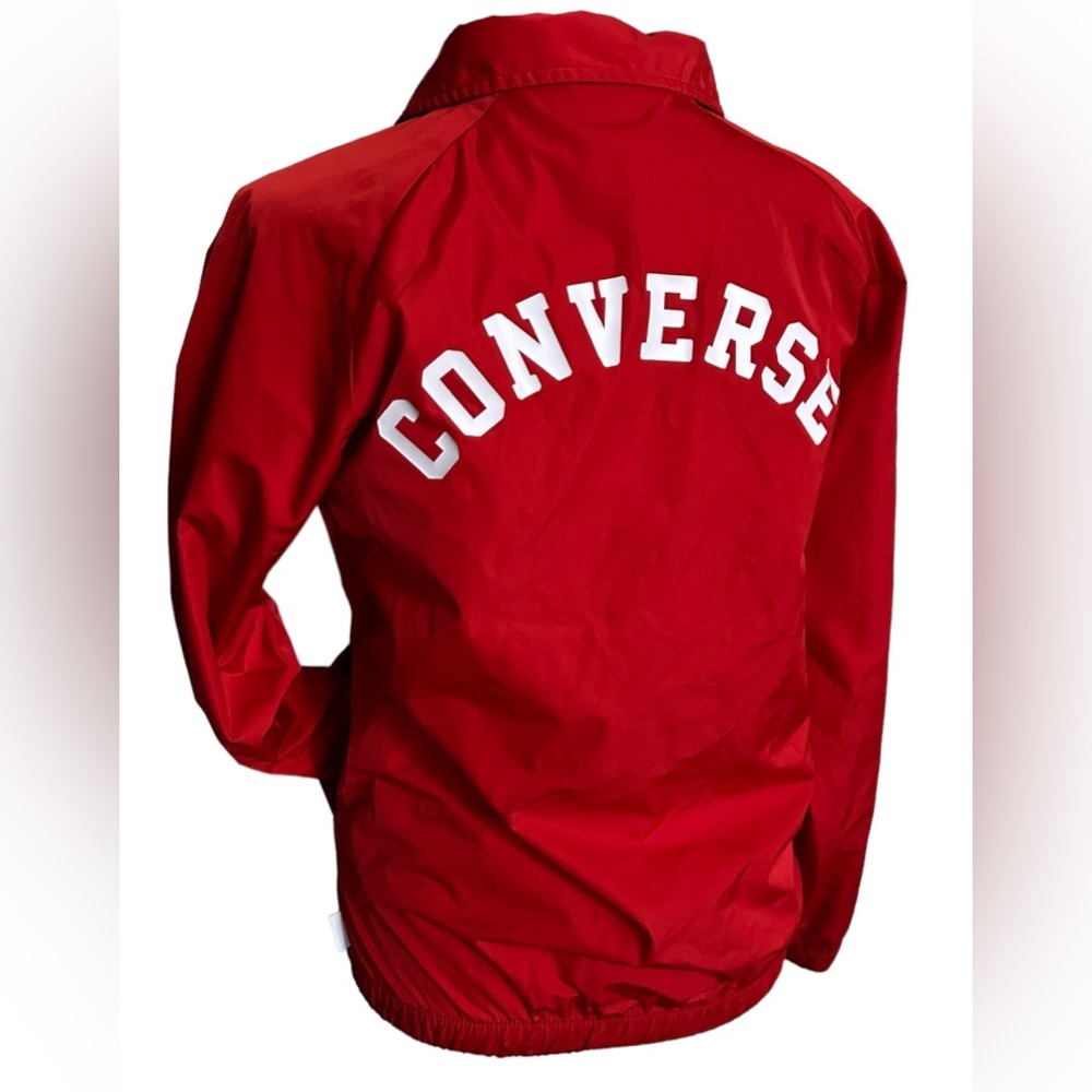 Converse Jacket (12/13, or women’s XS)